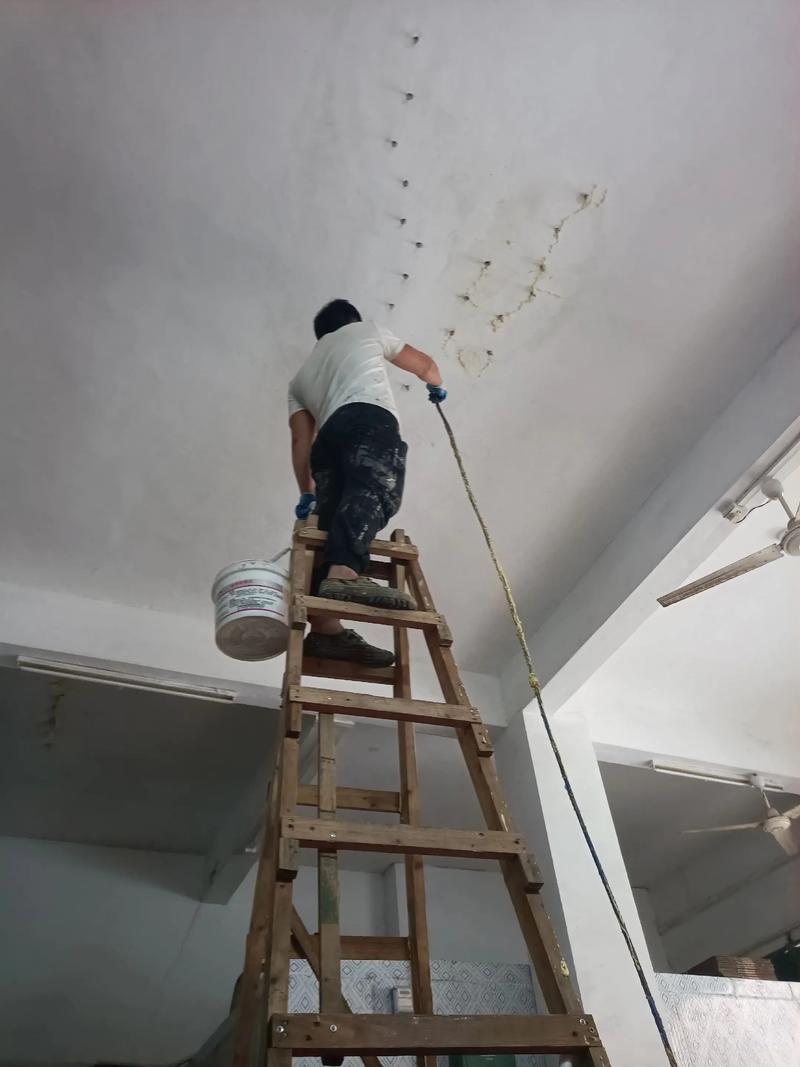 无锡惠山区化学注浆